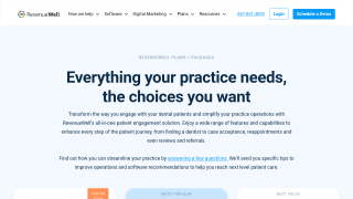 RevenueWell