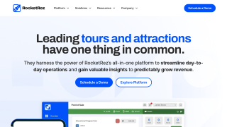 RocketRez