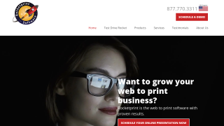 Rocketprint
