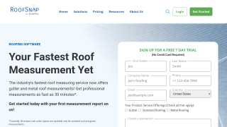 RoofSnap