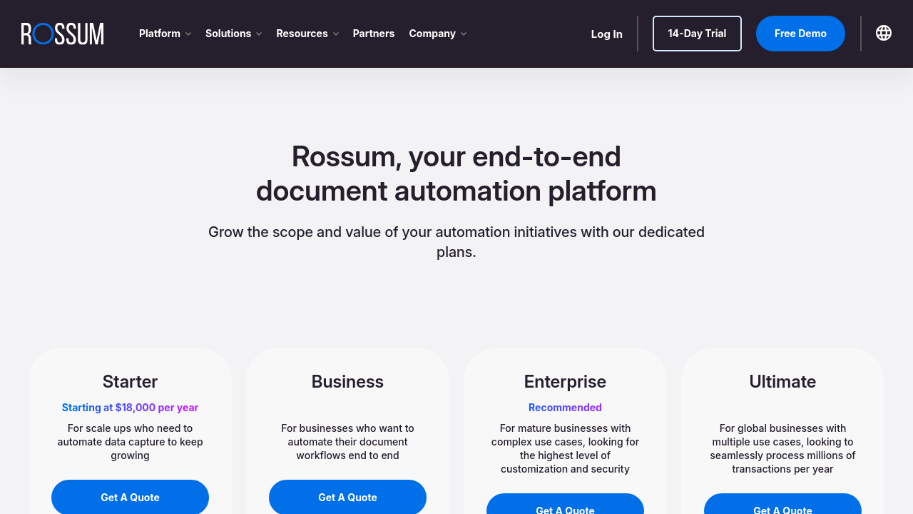 Rossum