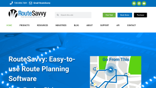 RouteSavvy