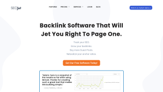 SEOJet