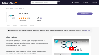 SQCpack