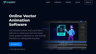 SVGator