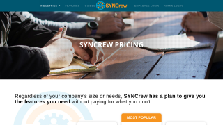 SYNCrew