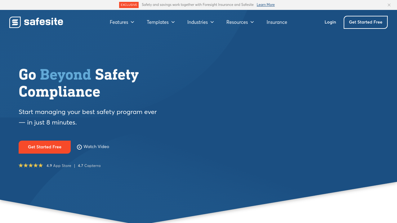 Safesite