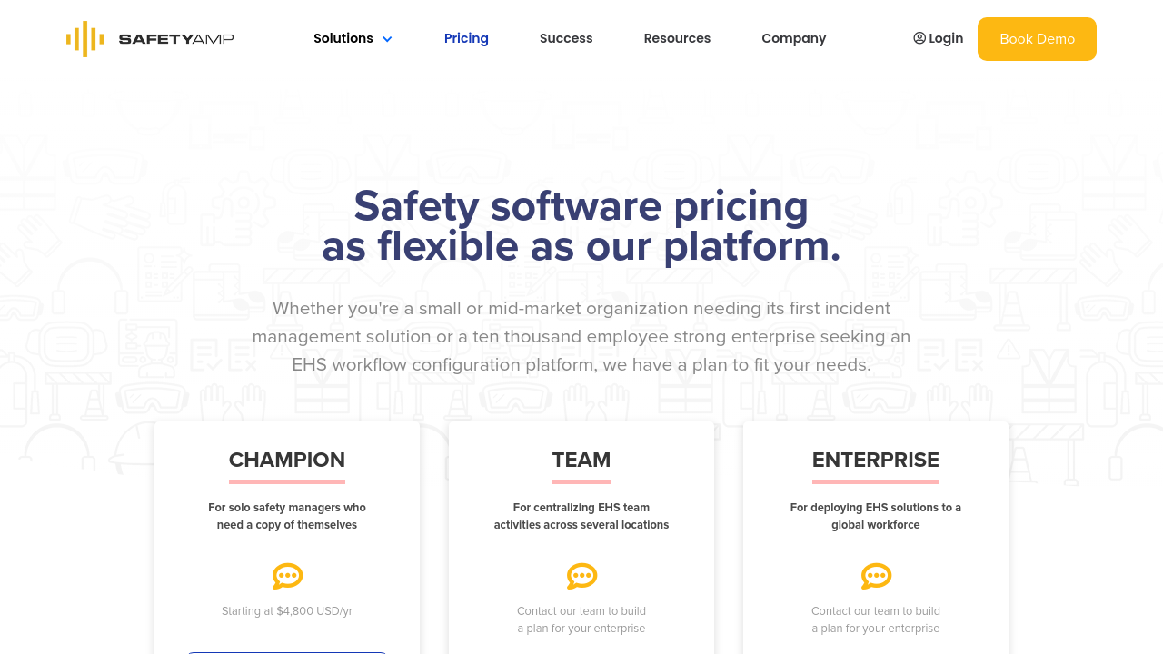 SafetyAmp