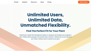 SafetyChain