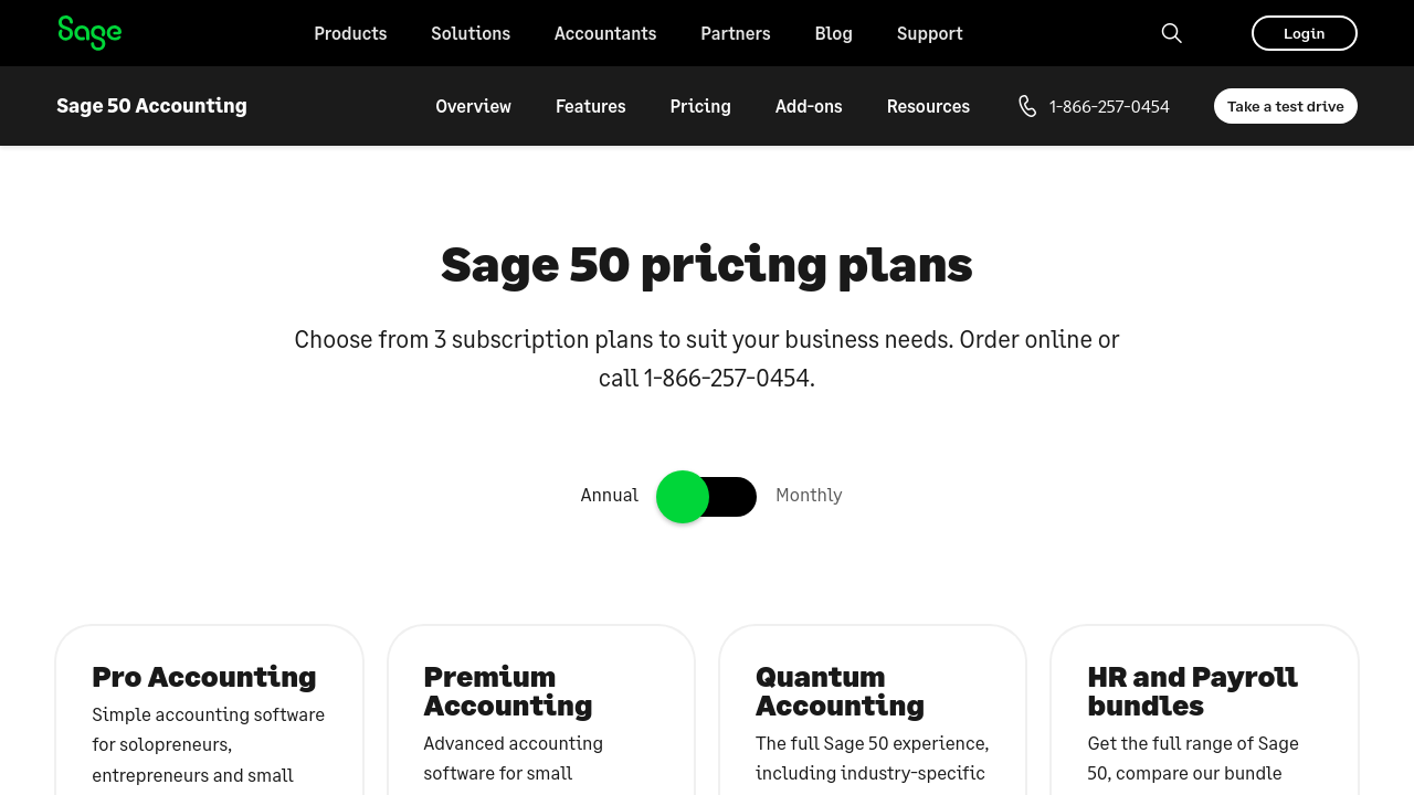 Sage HRMS