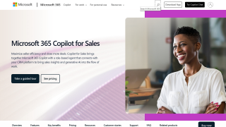 SalesMonday