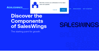 SalesWings