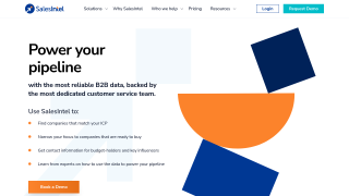 Salesintel