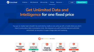 Salesintel
