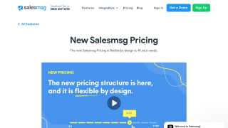 Salesmsg