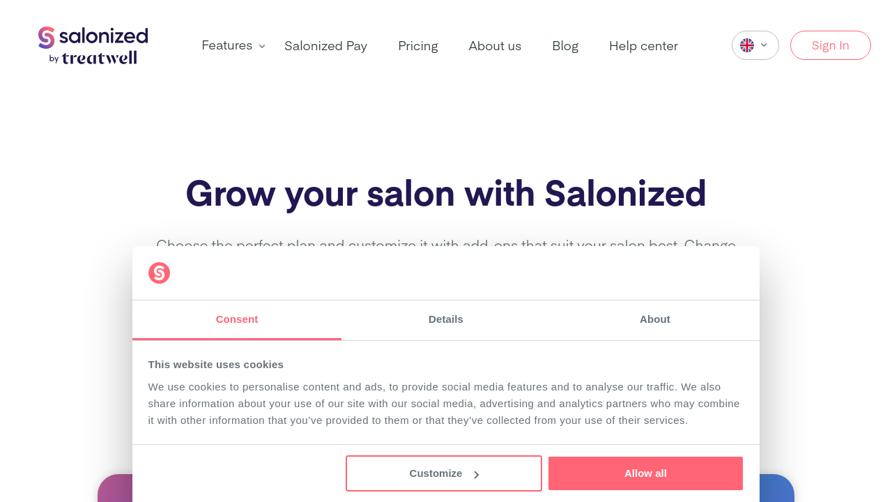 Salonized