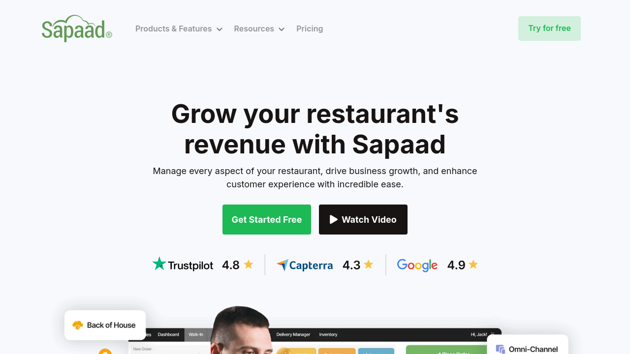 Sapaad