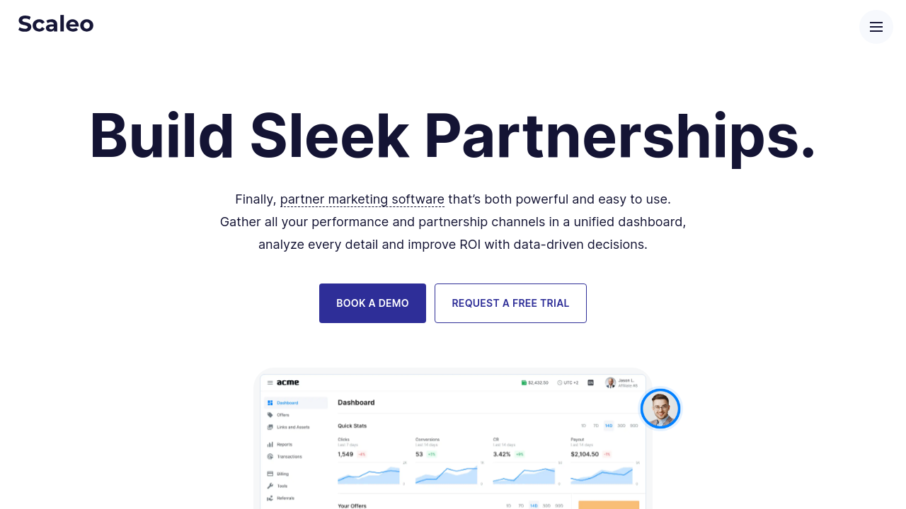 Scaleo
