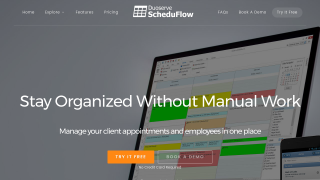 ScheduFlow
