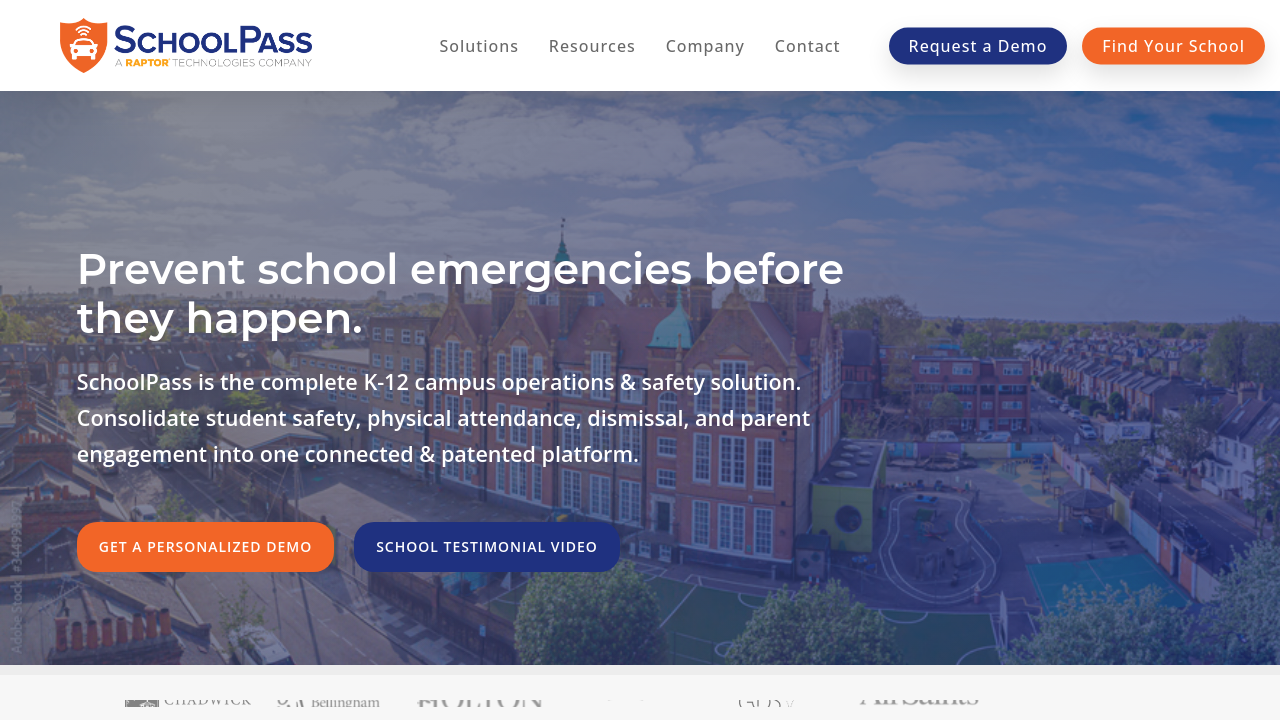 SchoolPass