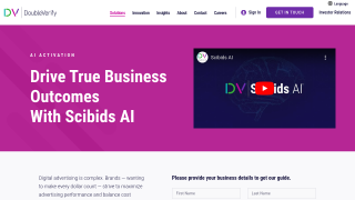Scibids