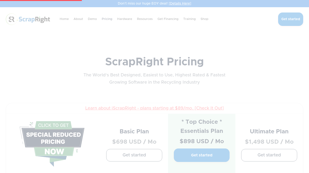 ScrapRight