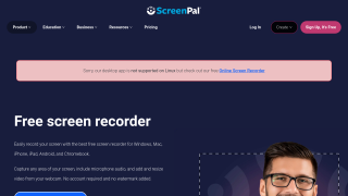 ScreenPal