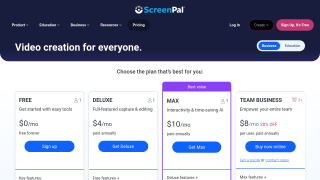 ScreenPal