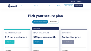 Sealit