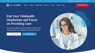 SecureVideo