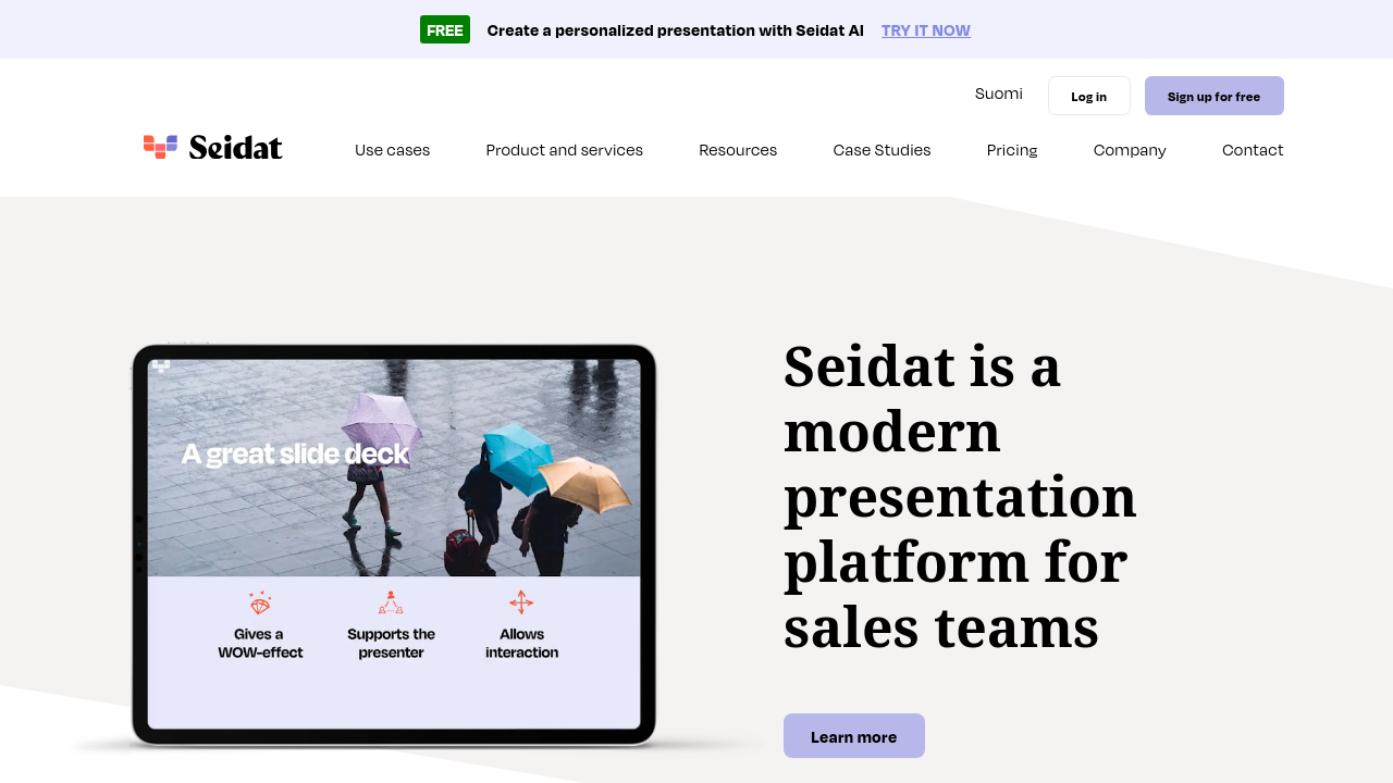 Seidat