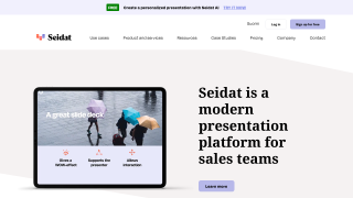 Seidat