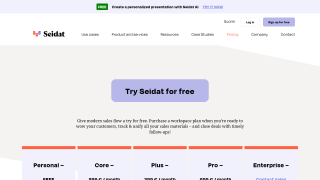 Seidat