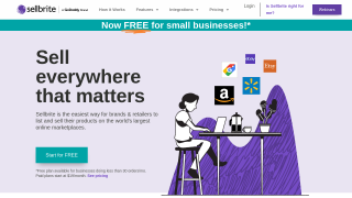 Sellbrite