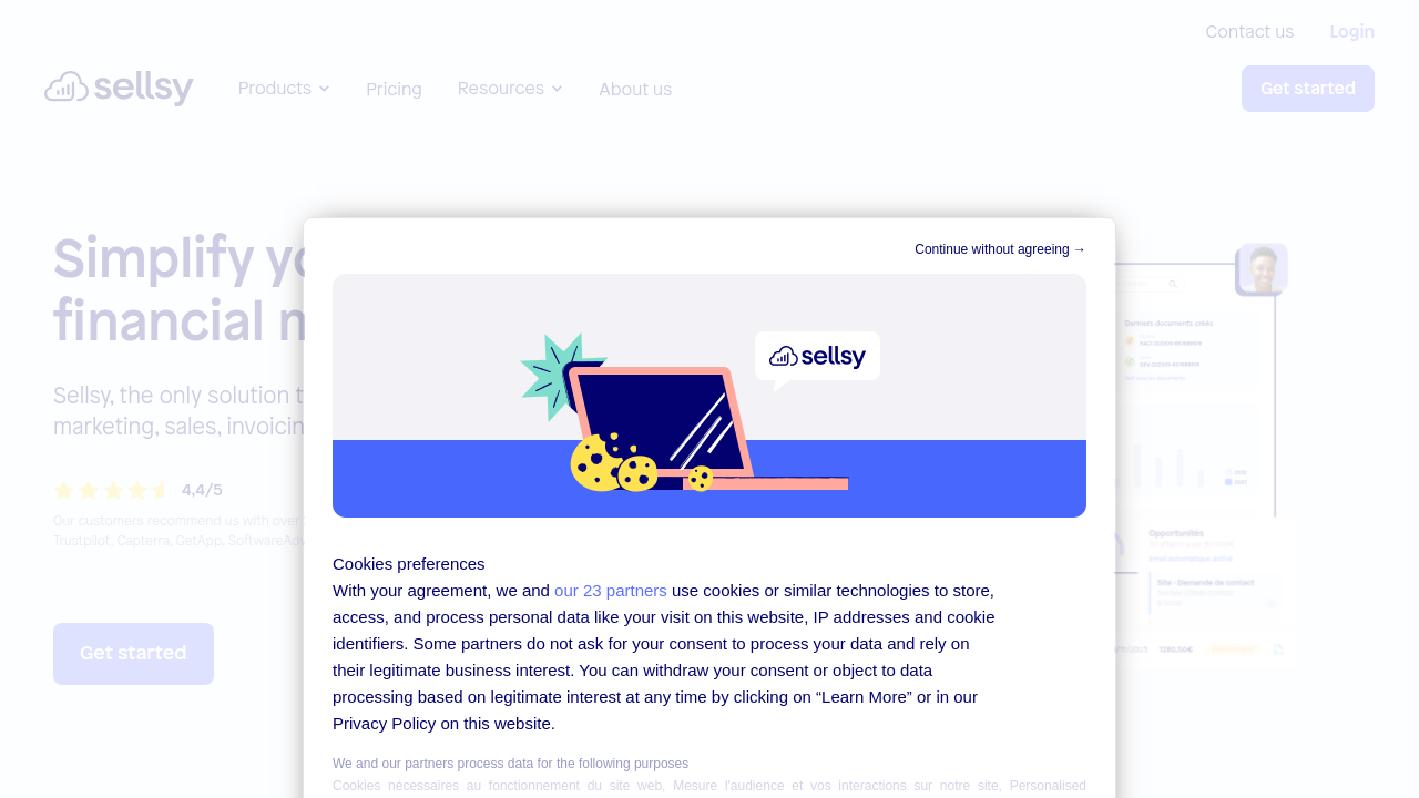 Sellsy