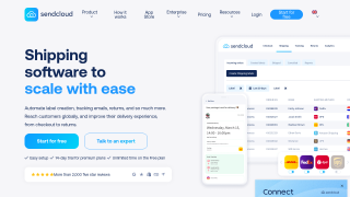 SendCloud