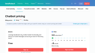 SendPulse