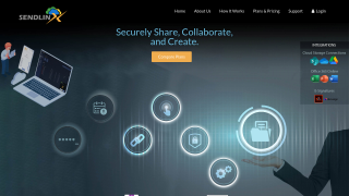 Sendlinx