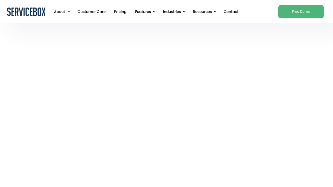 ServiceBox