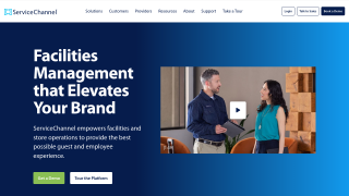 ServiceChannel