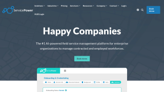 ServicePower