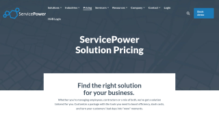 ServicePower