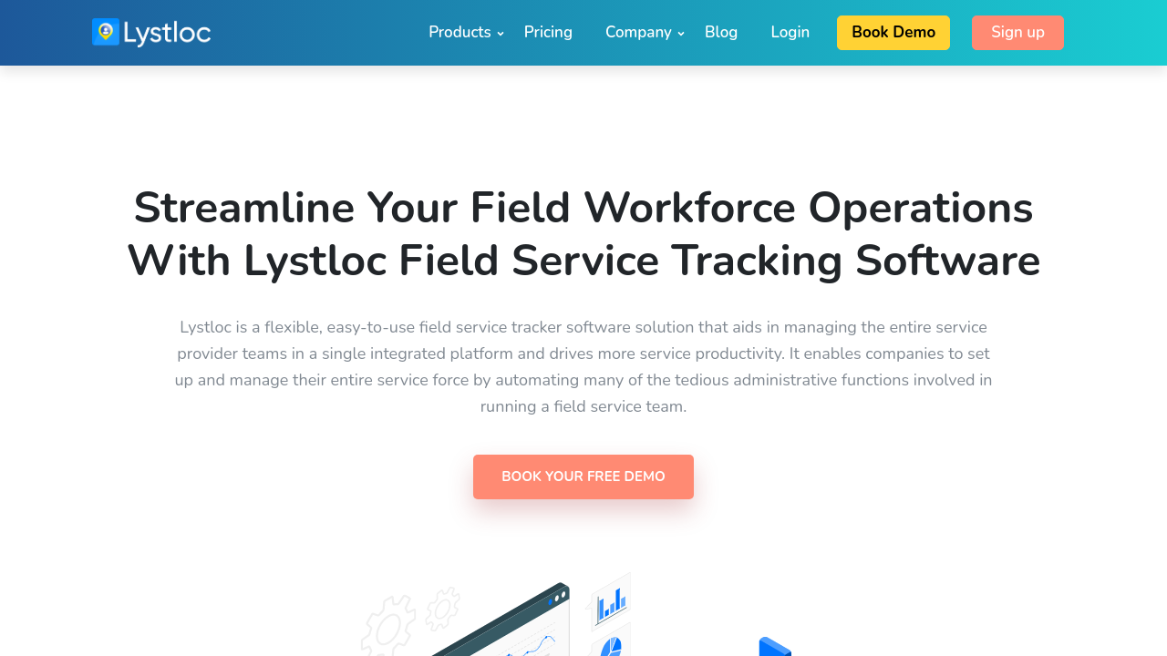 ServiceTracker
