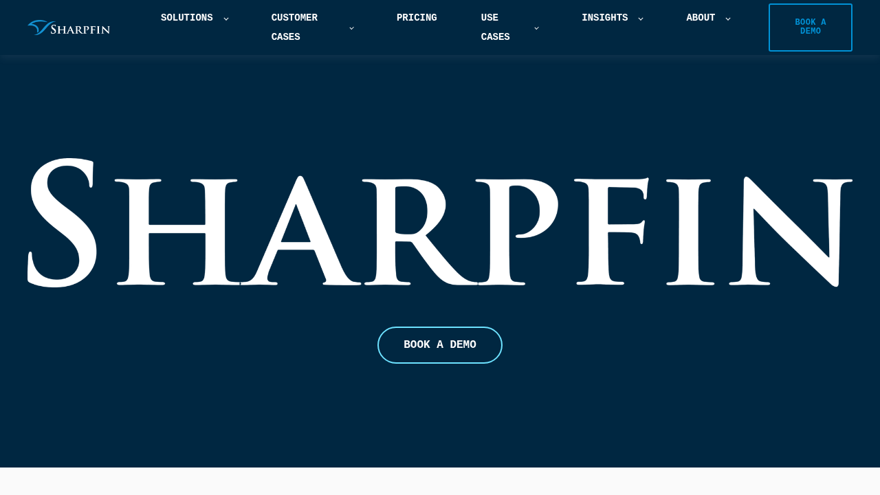 Sharpfin