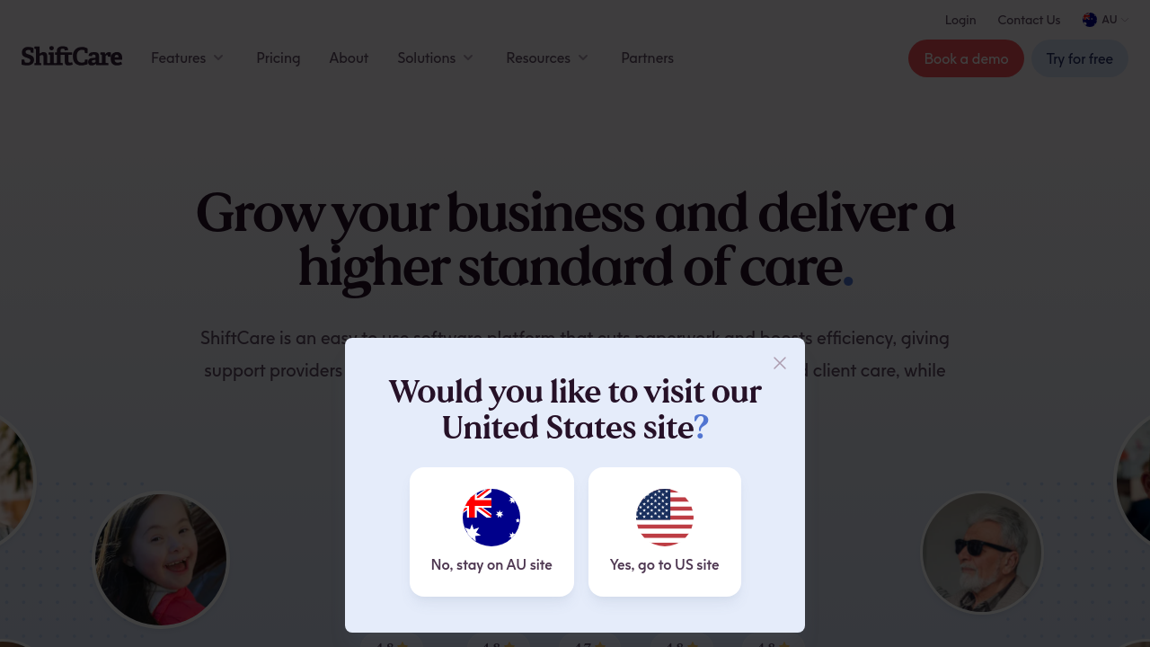 ShiftCare