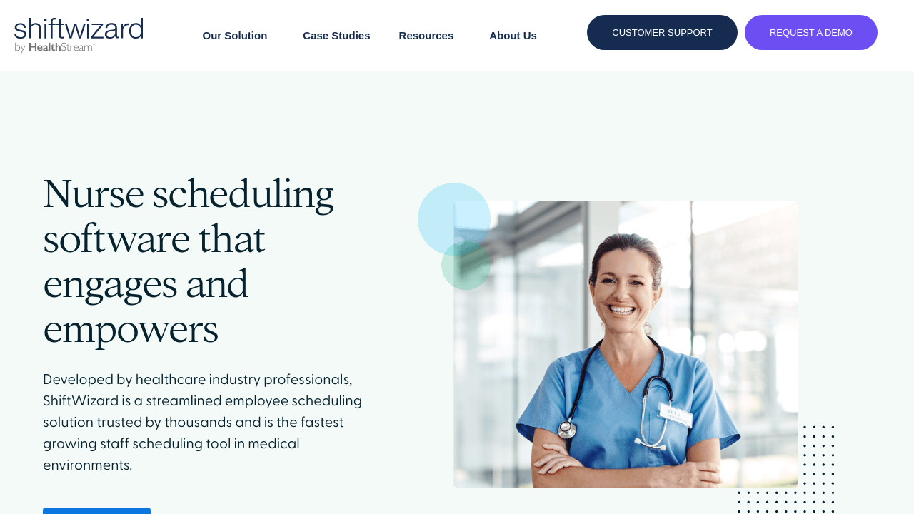 ShiftWizard
