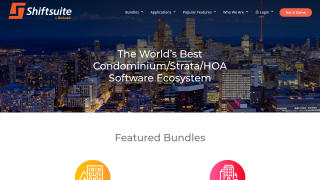 Shiftsuite
