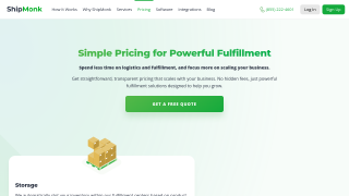 ShipMonk