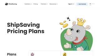 ShipSaving