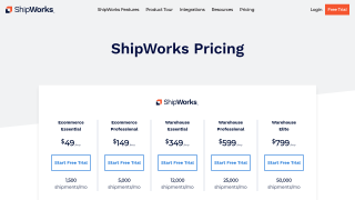 ShipWorks